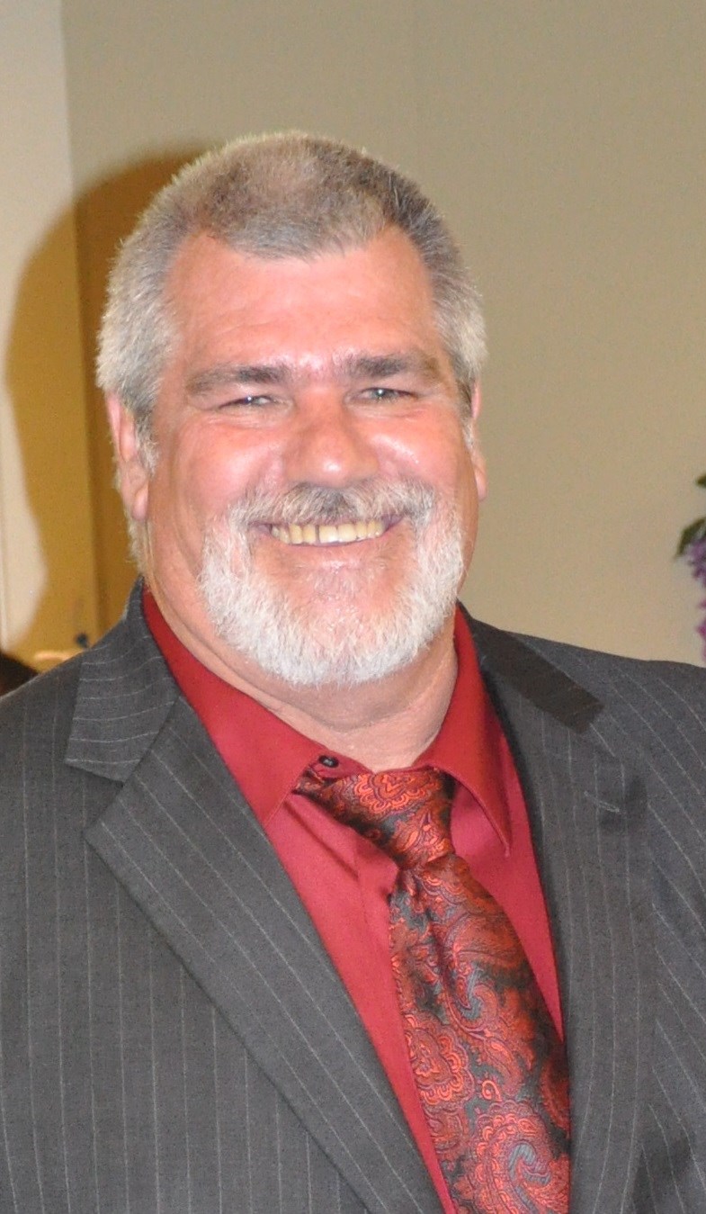 Obituary of Buster J. Bivona