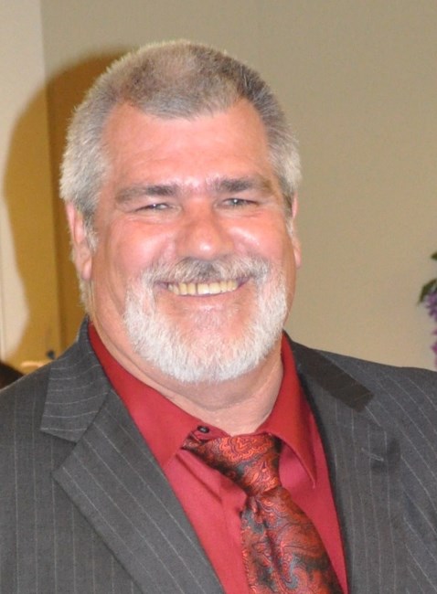 Obituary of Buster J. Bivona