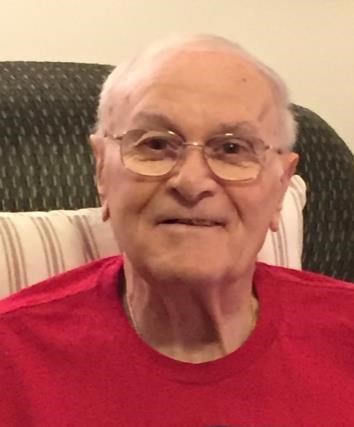 Obituary of Joseph Alaimo