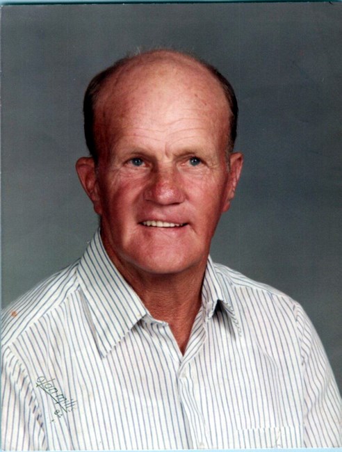 Obituary of William Leonard Clifton