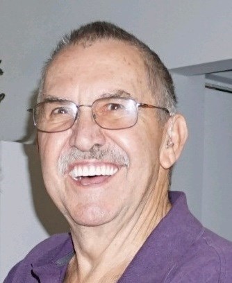 Obituary of Delmar N. Hyatt