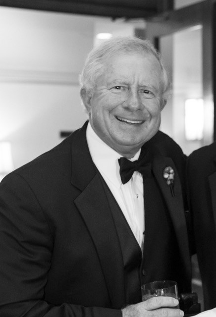 Obituary of Andrew Gilley Higgins