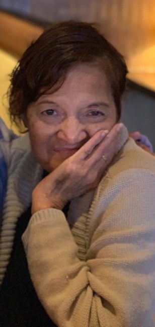 Obituary of Maria Del Carmen Cantu