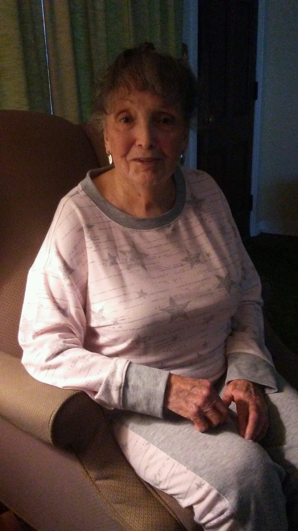 Obituary of Myra Ethel Stanaland