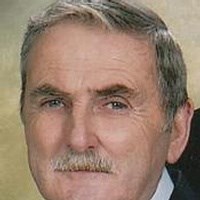 Obituary of John Joseph Monk