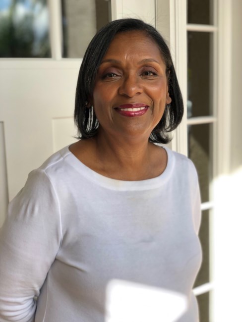 Obituary of Gwendolyn Joyce  Jackson