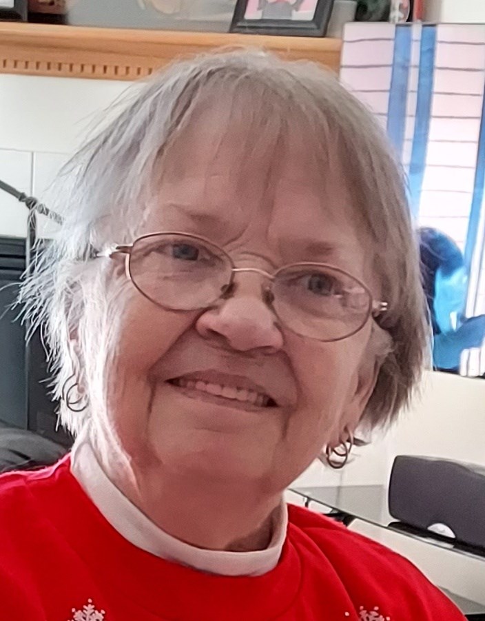 Sue Patrick Obituary West Des Moines, IA