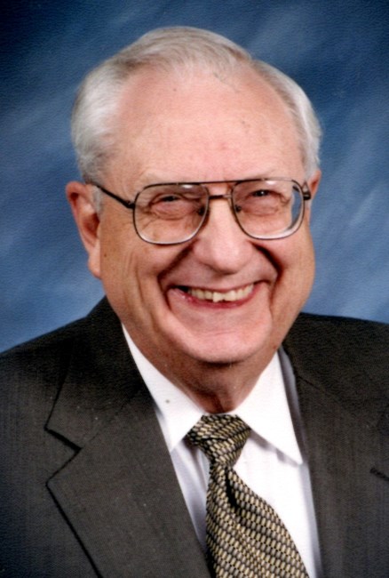 Obituario de Robert M. Feiden