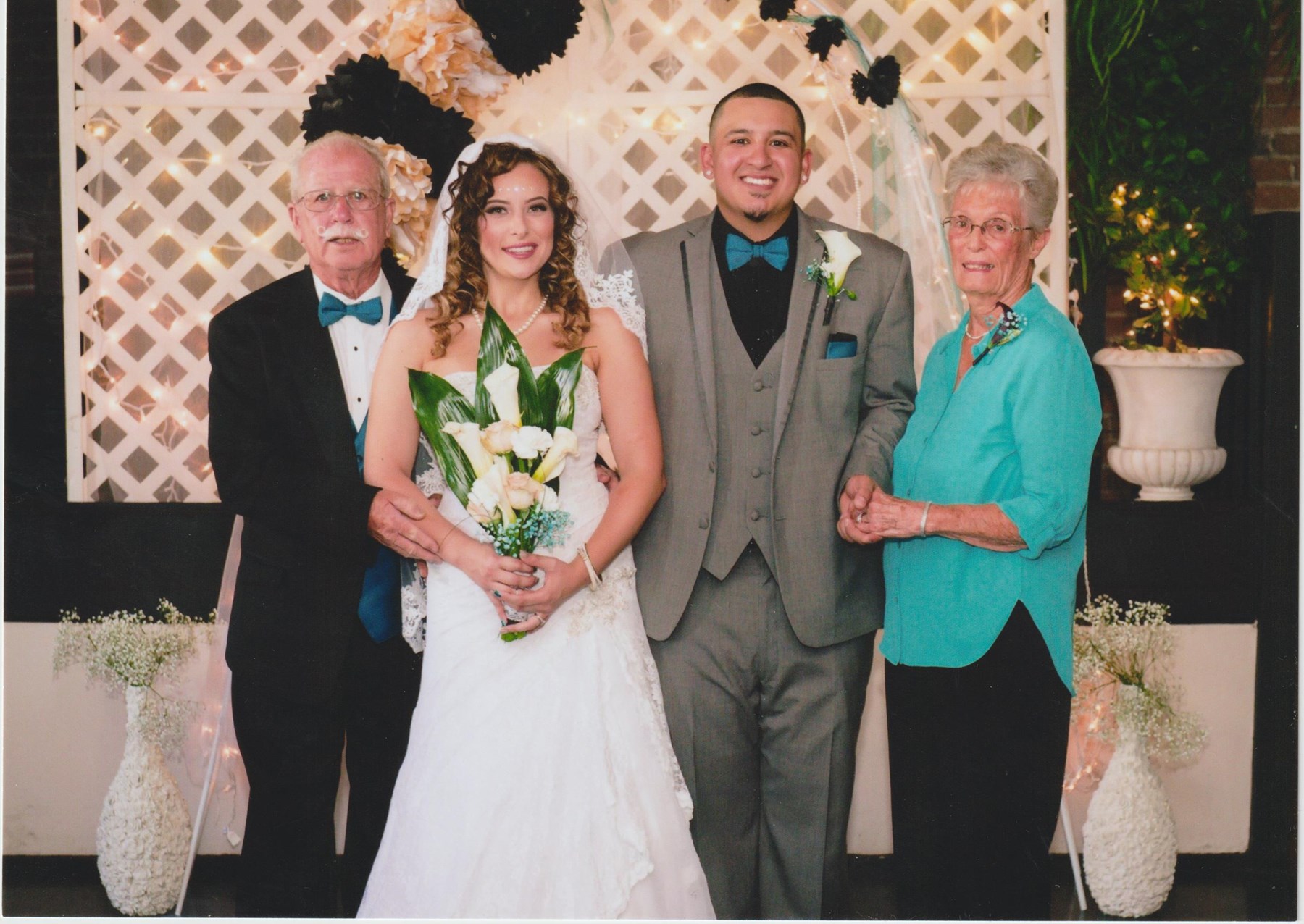 Obituary of Barbara Keeney