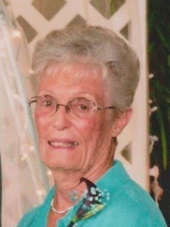 Obituary of Barbara Keeney