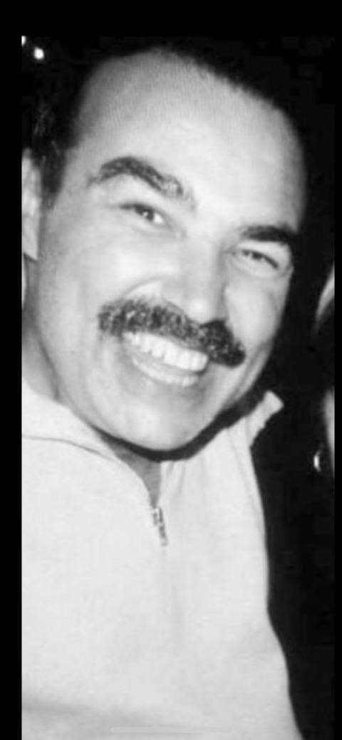 Obituary of Mr. Lawrence Napoleon Lucero