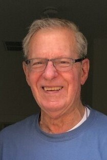 Obituary of Robert Frederick Pistel Jr.