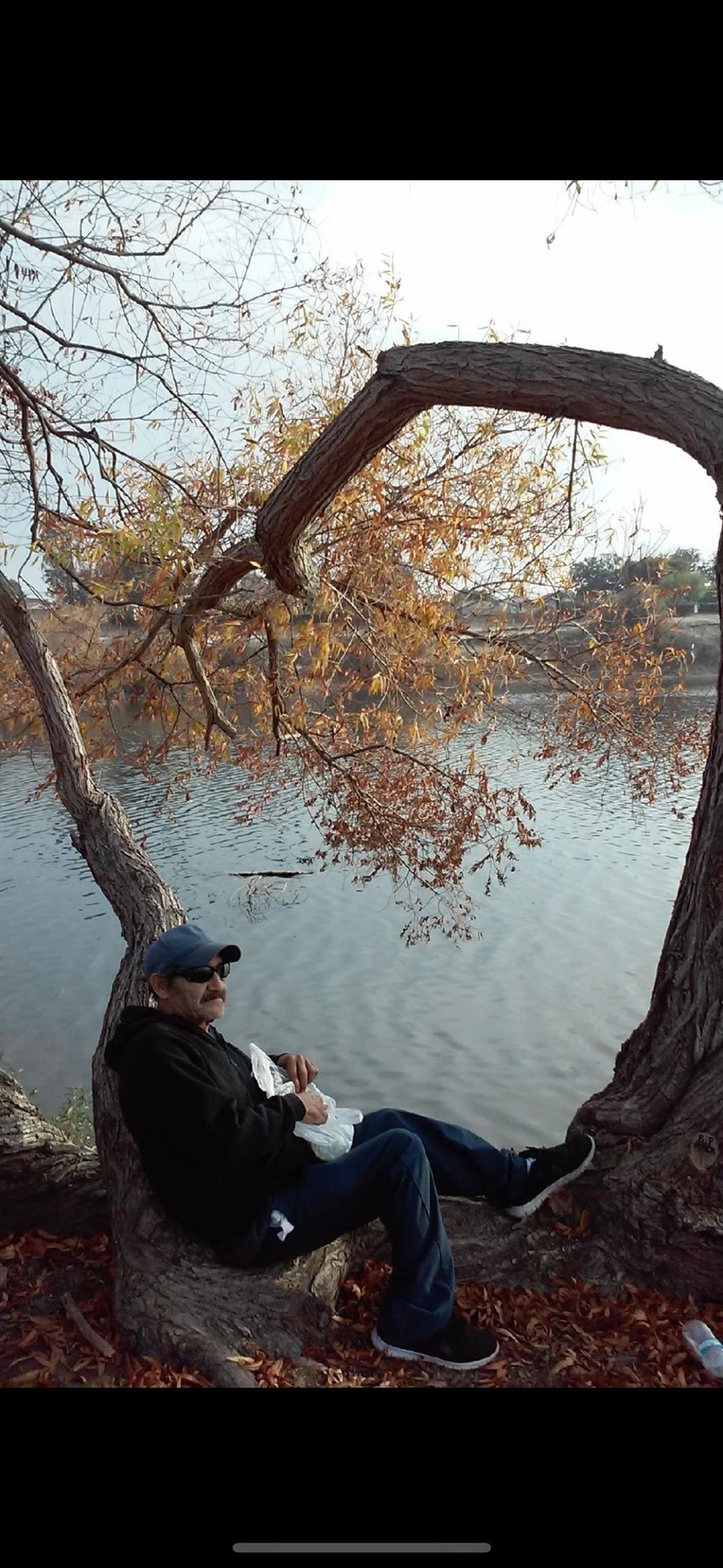 Obituary of Jose I. Vargas