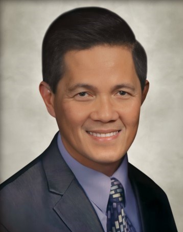 Obituary of Martein Moningka