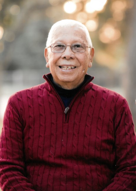 Obituary of Aurelio "Elmer" Palacios