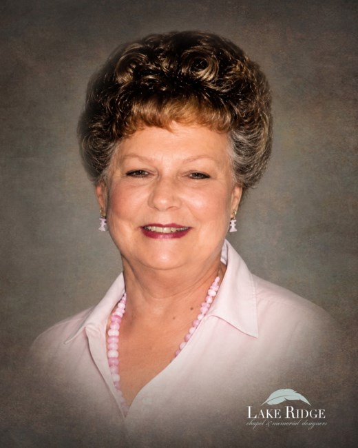 Obituary of Angeline O'Brien