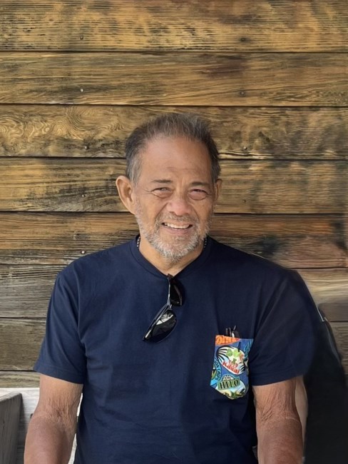 Obituary of Colin James Lacno