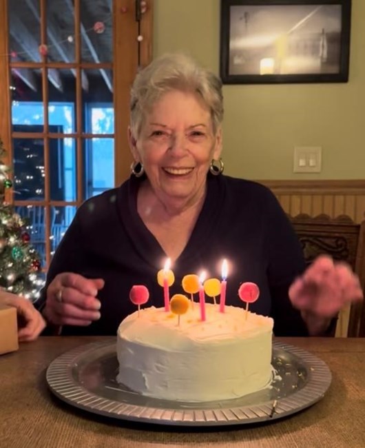 Obituary of Constance Marie McGowan
