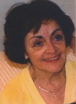 Evelyn Donovan