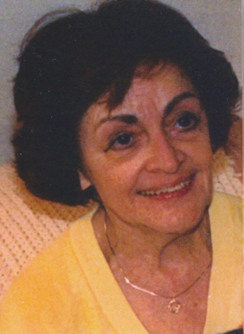 Obituary of Evelyn Donovan