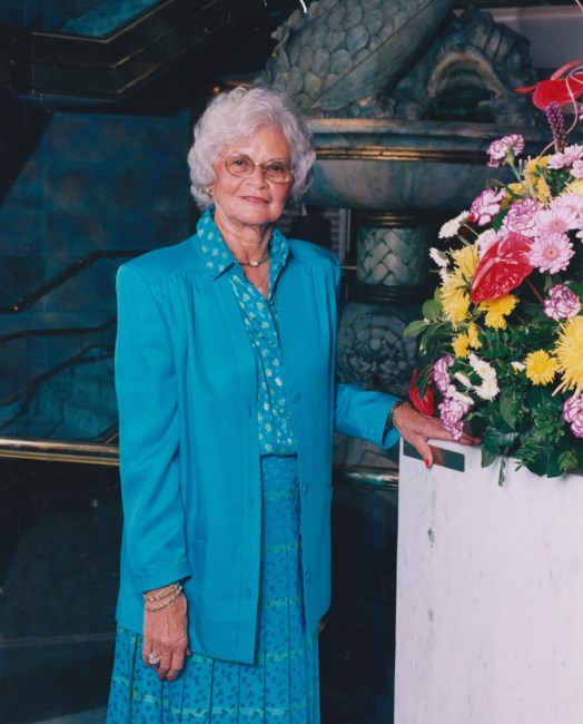 Obituary of Millicent M. Bowes