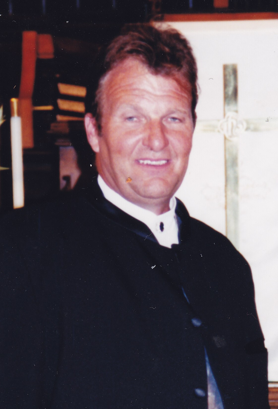 Steven Charles Curtis Obituary Louisville, KY