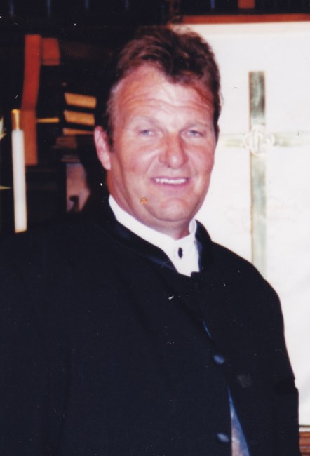 Obituary of Steven Charles Curtis