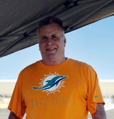 Obituary of Robert Luke