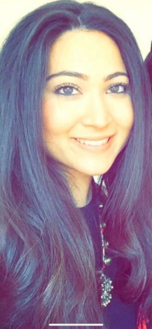 Obituary of Risha Parag Devani
