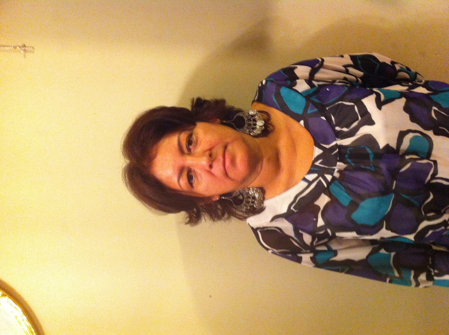 Obituary of Irma Romero Cruz