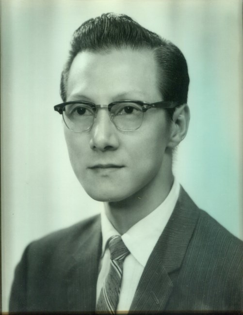 Obituary of Kwok Leung Ma