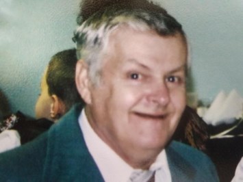 Obituary of Paul Crawford Jones II