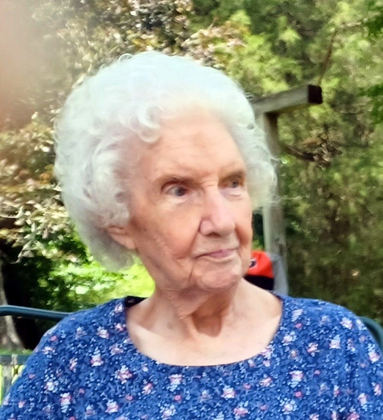 Joann Ward Obituary Montgomery, AL