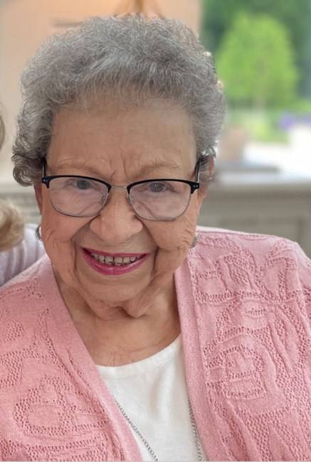 Obituary of Joan (Mur) Deaton Walker Holder