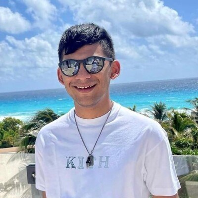 Obituary of Siddhant Shah