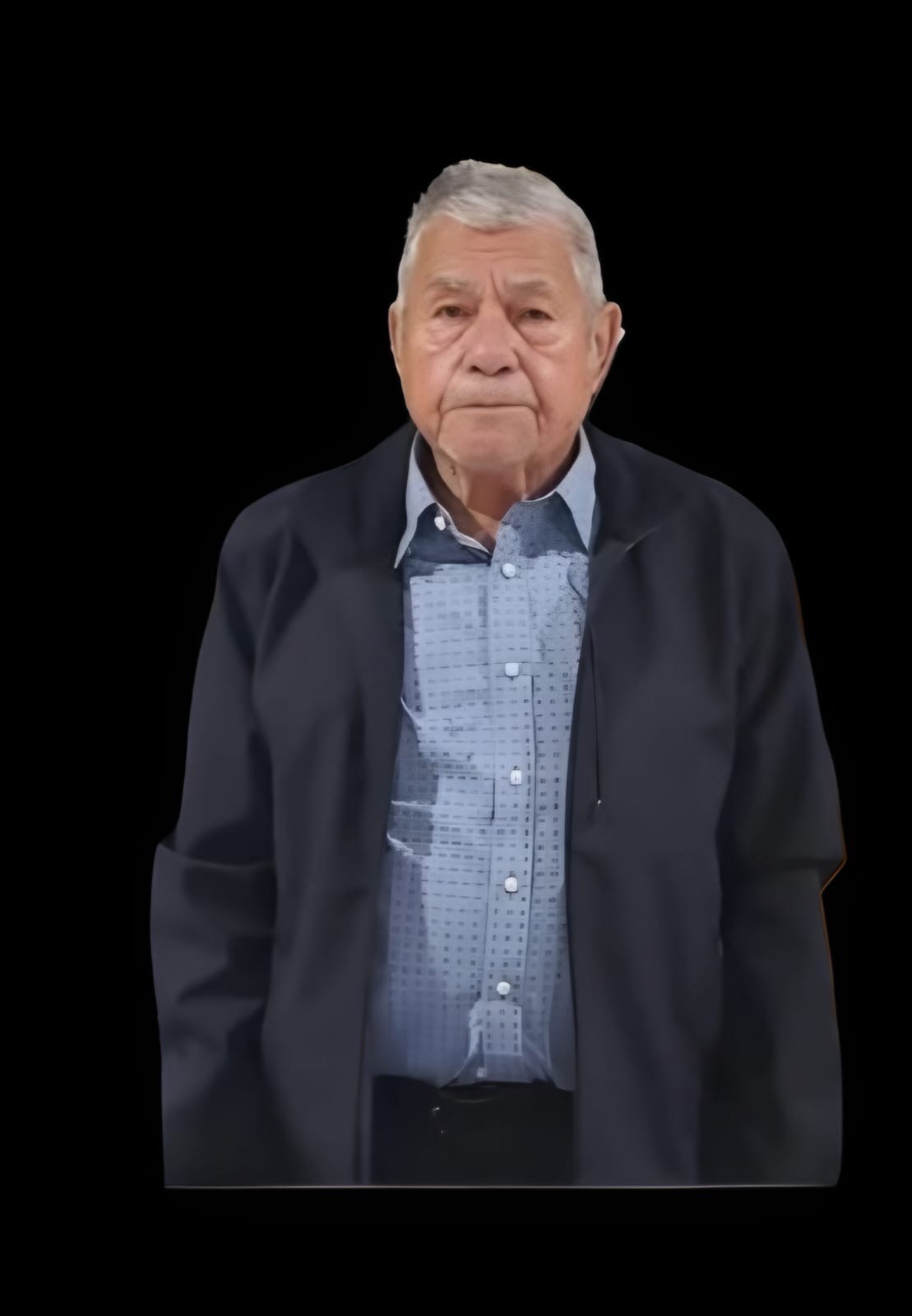 Obituary of Raul Iracheta