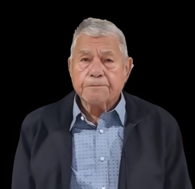 Obituary of Raul Iracheta