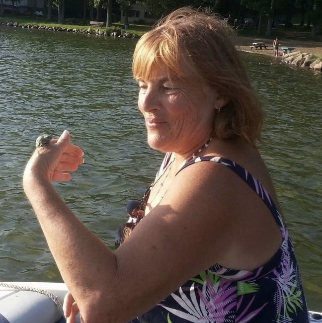 Obituary of Jean Ann Bazela