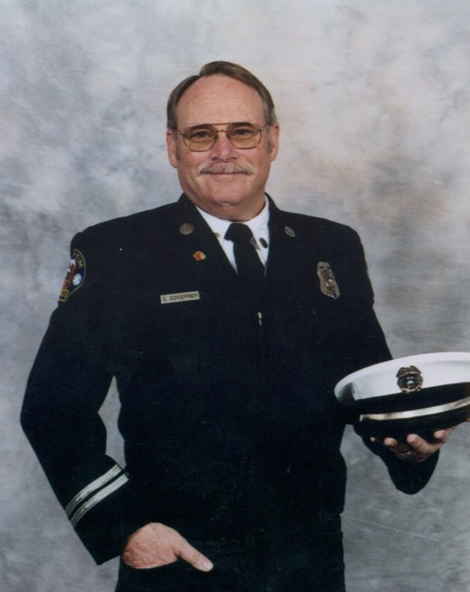 Obituary of Scott P. Schoeppner