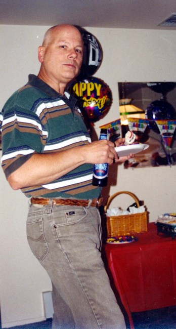 Obituary of John A Jacobs