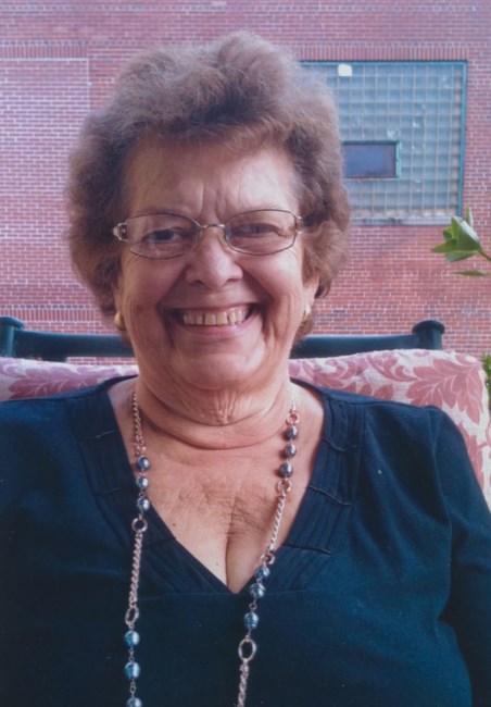 Obituary of Della C. Hupp Kincaid