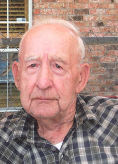 Obituary of MSG (Ret.) Leonard Robinson