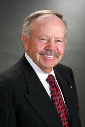 Obituary of William Laurence Manuel