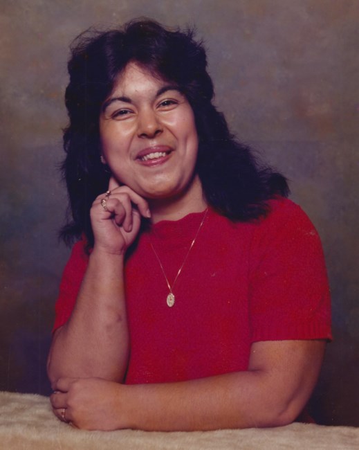 Obituary of Norma Vazquez