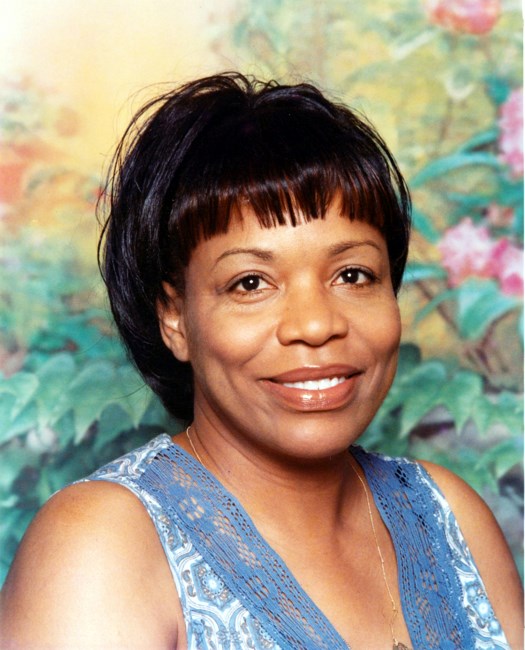 Obituary of Flavia Querube Garvey Elmore