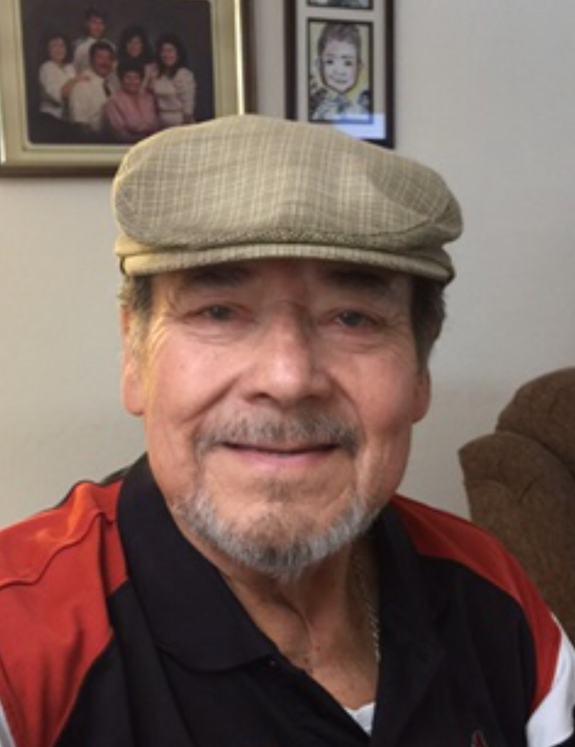 Obituary of Ruben M. Killingsworth Jr.