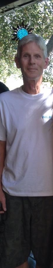 Obituary of Jon Alvie Everett