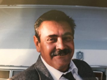 Obituary of Gilbert O Noriega Sr.