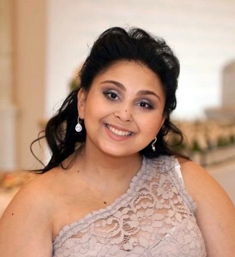 Obituary of Carmelina Alexis Raimondo