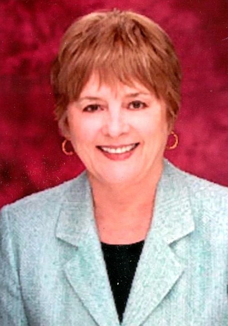 Avis de décès de Eileen Young Newton